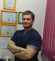 Банников Андрей Александрович