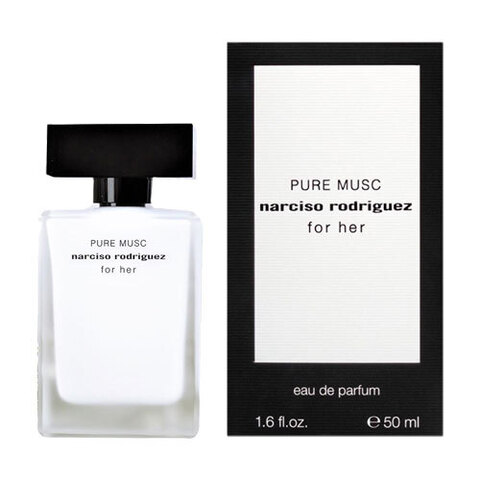 Narciso Rodriguez For Her Pure Musc edp