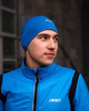 Шапка Mico Warm Control Light Blue