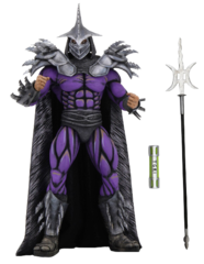 Фигурка NECA TMNT Super Shredder