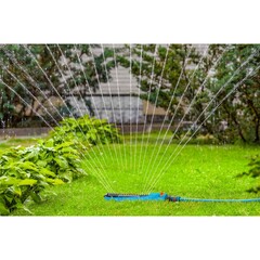 GRINDA RO-19, 19 форсунок, ударопрочный пластик, веерный распылитель, PROLine (429343)