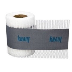 Гидроизоляционная лента КНАУФ-Флэхендихтбанд 120мм