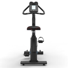 Велотренажер Sportop B90, вертикальный