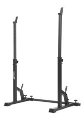 Стойка под штангу для дома Domsen Ds25 для жима и приседаний
