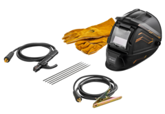 REAL SMART ARC 200 BLACK (Z28303)