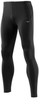 Тайтсы утепленные Mizuno Warmalite Long Tight мужские