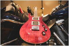 FLIGHT Vanguard Tenor TPP - Электроукулеле тенор