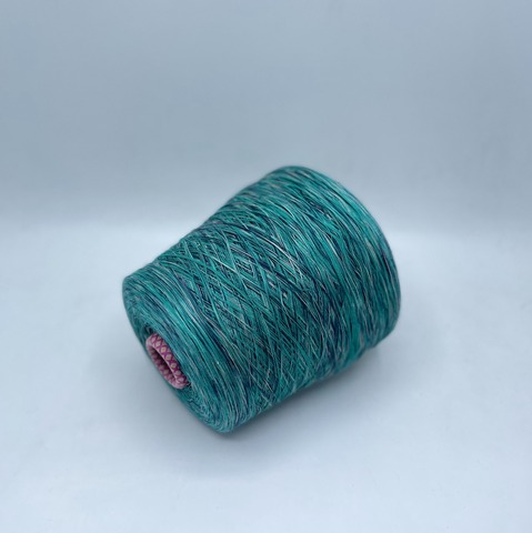 для Missoni (пр.Италия),2/7000 3500м/100гр,100%Хлопок, цвет- Мультиколор, арт.28020