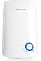 TP-Link TL-WA850RE - N300 Усилитель Wi-Fi сигнала