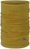 Картинка шарф-труба Buff Wool lightweight Multistripes Maize - 7
