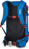 Картинка рюкзак горнолыжный Dakine poacher ras 36l Scout - 2