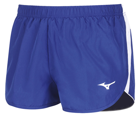 Шорты беговые Mizuno Authentic Split Short мужские