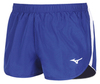 Шорты беговые Mizuno Authentic Split Short мужские