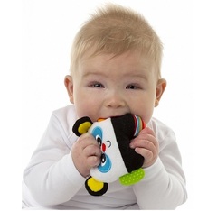 Playgro Набор из двух прорезывателей (0182435)