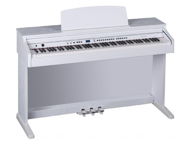 Orla CDP 101