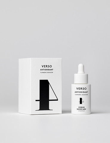 VERSO Super Facial Serum 30ml - Красота, Уход