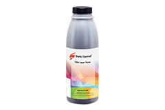Тонер Static Control для картриджей HP CE270A/CE340A Black, фл. 270 гр.