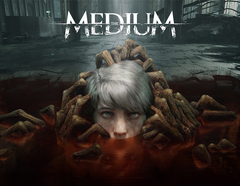 The Medium (Версия для СНГ [ Кроме РФ и РБ ]) (для ПК, цифровой код доступа)