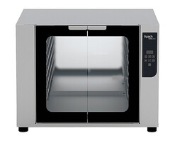 Шкаф расстоечный Apach APE12ABQ D