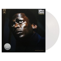 Miles Davis / In A Silent Way (Coloured Vinyl)(LP)