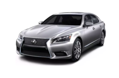 Стекла фар LEXUS LS 460 (2013-2016) L