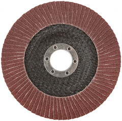 39877М Круг лепестковый торцевой плоский 125 мм P 100 MOS