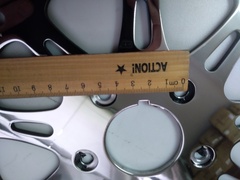 Диск тормозной передний на Harley Davidson SPORTSTER, DYNA, SOFTAIL, TOURING