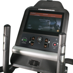 Эллиптический тренажер Koenigsmann JX1.0