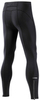 Тайтсы утепленные Mizuno Warmalite Long Tight мужские