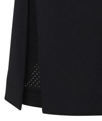 Детская теннисная юбка Adidas Club Tennis Pleated Skirt - black