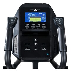 Эллиптический тренажер СardioPower X48