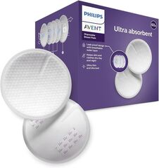 Sinə bezi \ Disposable breast pads - 60pcs