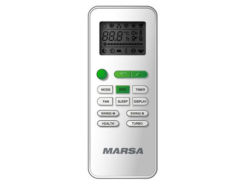 Настенная сплит-система Marsa RK-07MTA4G/RK-07MTA4EG Astro Plus R32