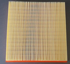 ФИЛЬТР ВОЗДУШНЫЙ CRUZE ASIN