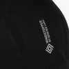Картинка шапка Buff Hat Windproof Solid Black - 3