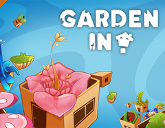Garden In! (для ПК, цифровой код доступа)