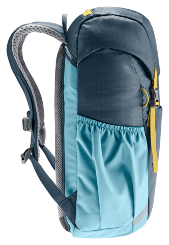 Картинка рюкзак городской Deuter Junior Ink-Lake - 8