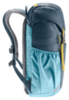 Картинка рюкзак городской Deuter Junior Ink-Lake - 8
