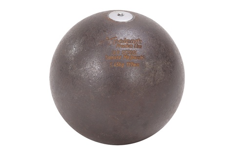 Вес Premium Line OLD SCHOOL  Томаша Маевского Polanik MS18-5,45/117