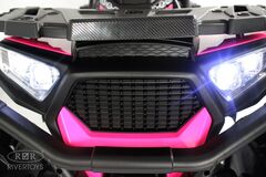 Квадроцикл K001AM 4WD (Полноприводный)