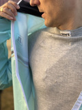 Элитный беговой костюм Noname Trail Running Jacket Plus Nvii Teal Ux