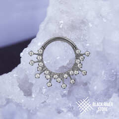 Кликер Effulgent Crystal 1.2мм