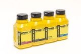 Комплект чернил EIM-200 для Epson L110, L120, L1300, L355, L555, L486. 4 цвета по 250 мл (CMYK)