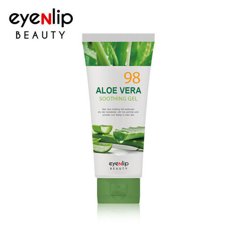 ALOEVERA SOOTHING GEL 100ml