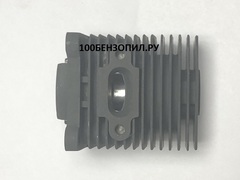 Цилиндро-поршневая группа для косы с передним стартером PATRIOT Imperial 3055 и другие