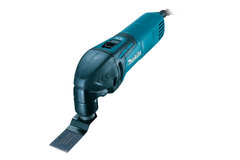 Многофункциональный инструмент Makita TM3000CX1