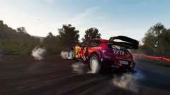 WRC 8 FIA World Rally Championship (Xbox One/Series S/X, интерфейс и субтитры на русском языке) [Цифровой код доступа]