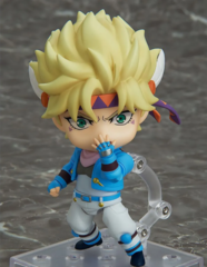 Nendoroid JoJo`s Bizarre Adventure Caesar Anthonio Zeppeli || Цезарь Антонио Зеппели