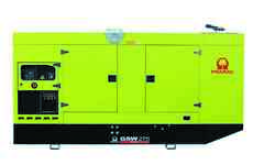 Дизельный генератор Pramac GSW275P