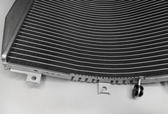 Радиатор ARASHI для Kawasaki ZX-6R Ninja 2004-2005